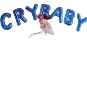 Cd Melanie Martinez Cry Baby