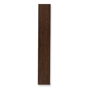 Filetes em Poliestireno 3,2cm X 2,1cm Metro Linear-gr03pr-n-te - Barra 2,85ml - caixa com 2,85 Unidade - Nogueira