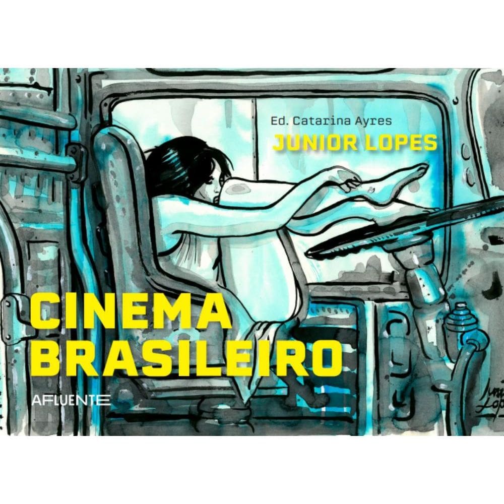 Cinema Brasileiro