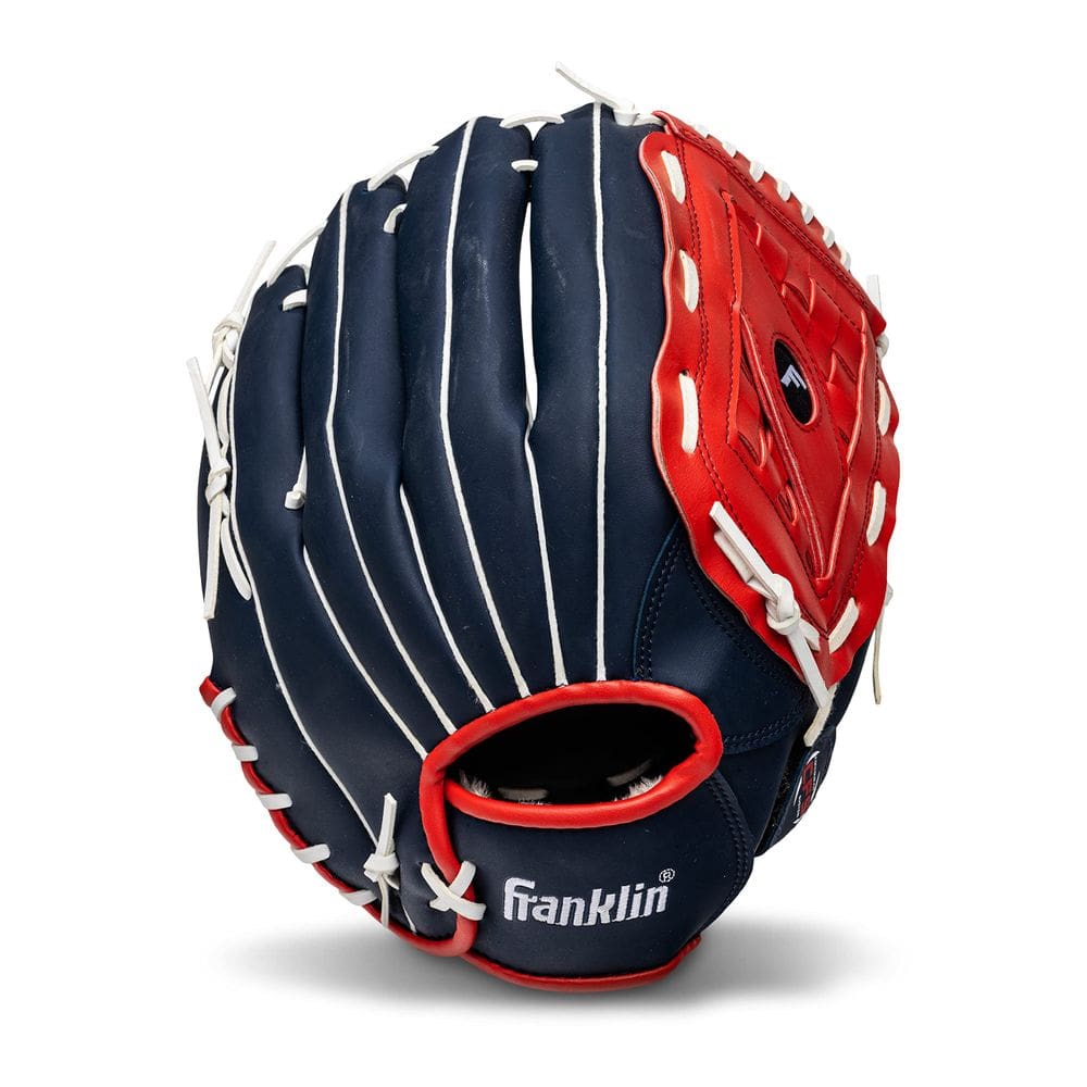 Luva de beisebol e softbol Franklin Sports Field Master 14c