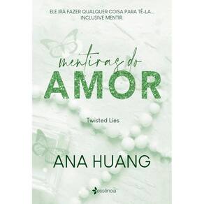 Mentiras do amor (Twisted Lies) (2211)