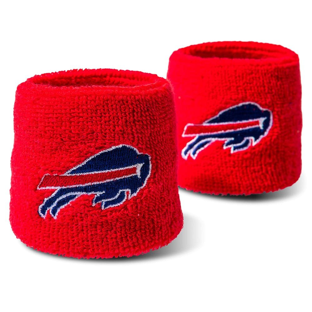 Pulseiras Franklin Sports NFL bordadas OSFM