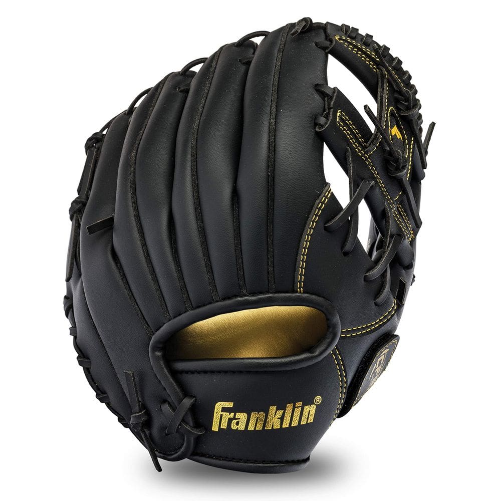 Luva de beisebol e softbol Franklin Sports Field Master 11
