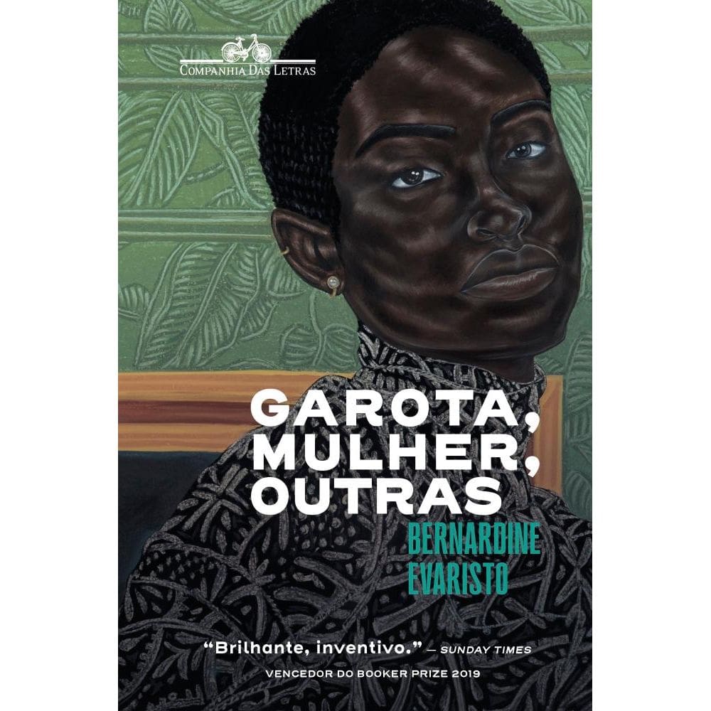 Garota, mulher, outras