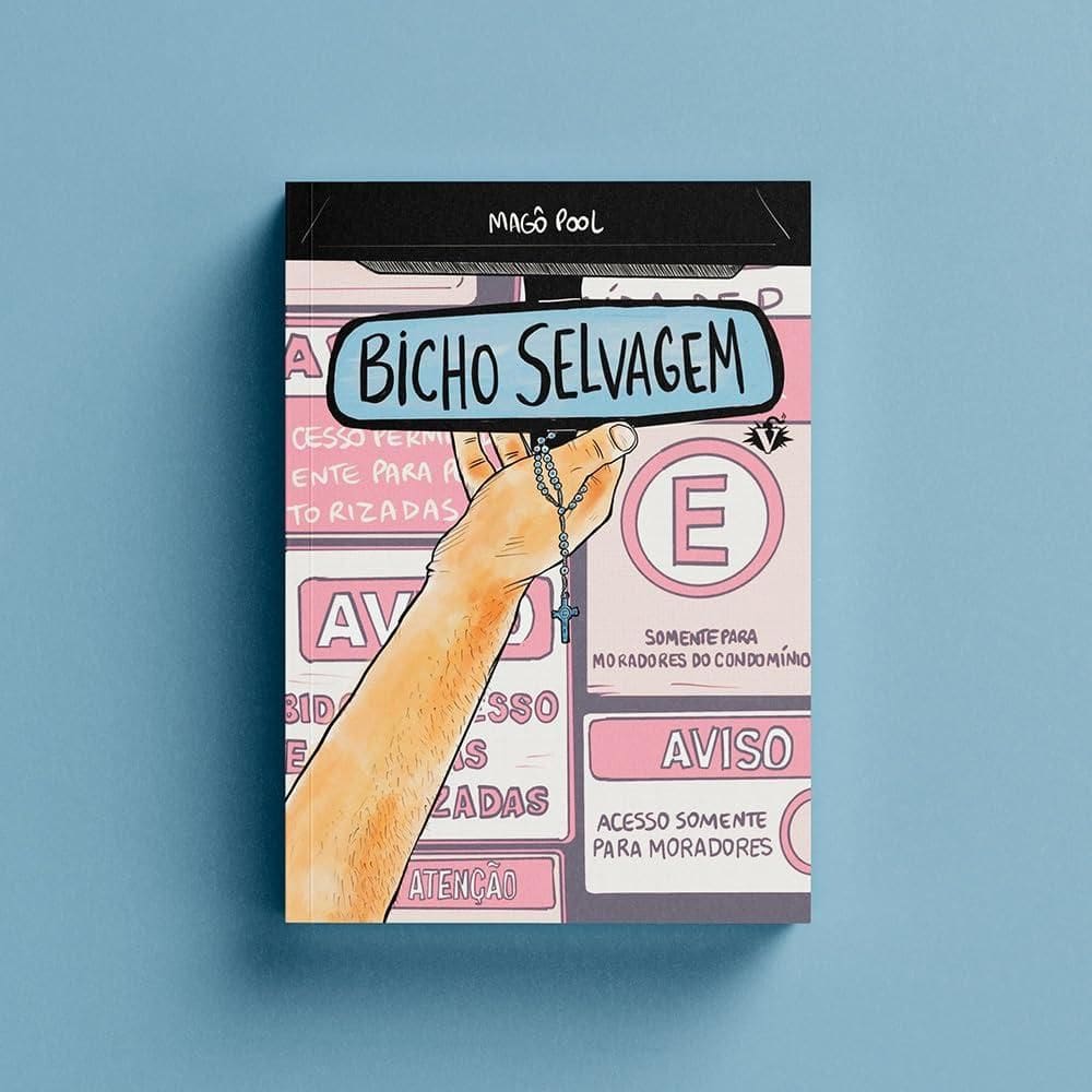 Bicho Selvagem (2511)