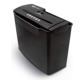 Fragmentadora De Papel App-Tech S601 6 Folhas 110V 90W