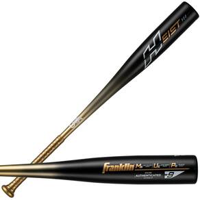 Taco de beisebol Franklin Sports Heist 900 Youth 30"/ 600g