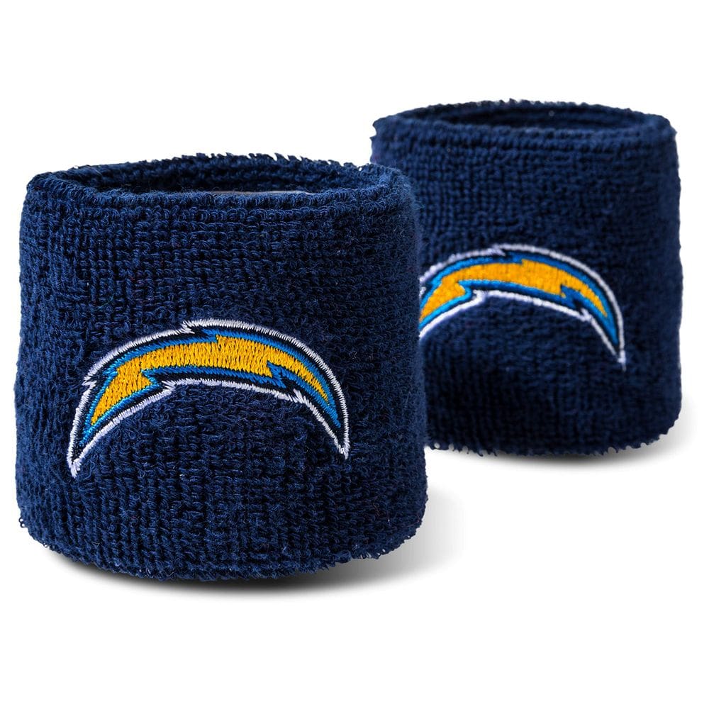 Pulseiras Franklin Sports NFL bordadas OSFM