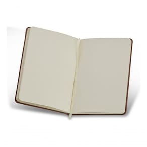 Caderno Sketchbook Grande Capa Tempestade Mar Da Galiléia Rembrandt 21x14cm Miolo Sem Pauta Para Desenhar