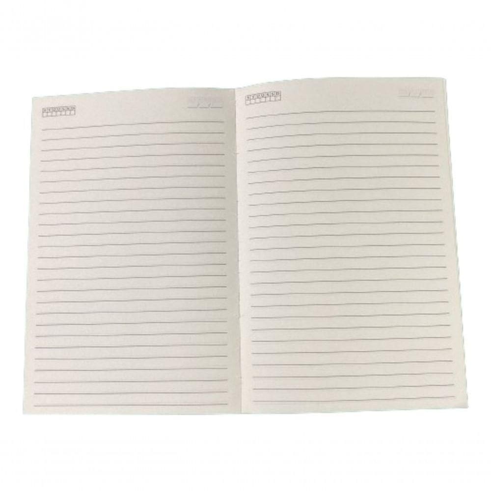 Caderno Sketchbook Grande Capa Tempestade Mar Da Galiléia Rembrandt 21x14cm Miolo Com Pauta Para Escrever