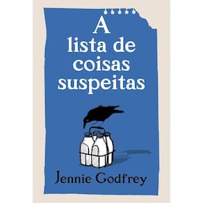 A lista de coisas suspeitas