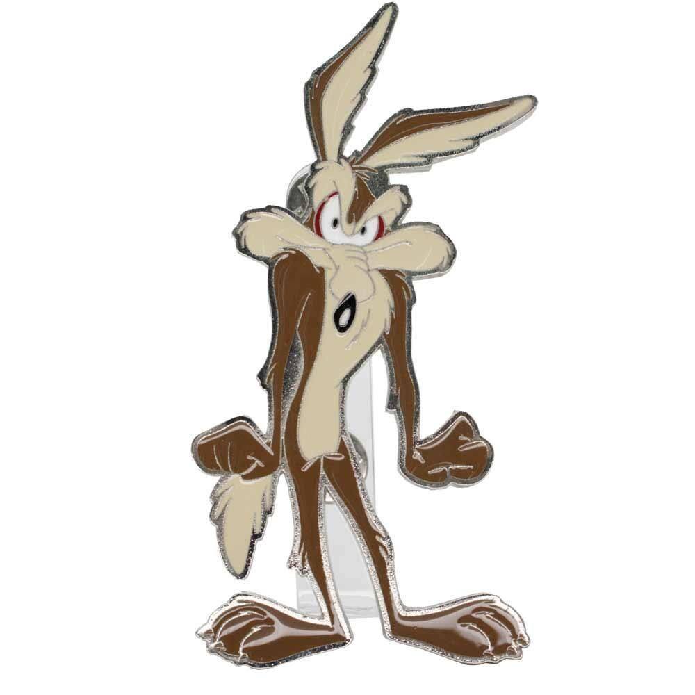 Funpin Coiote - Looney Tunes