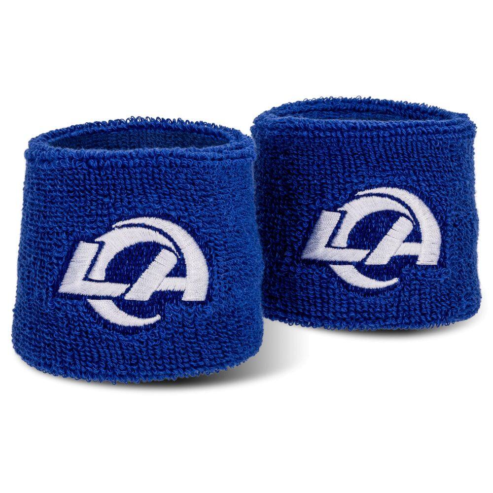Pulseiras Franklin Sports NFL bordadas OSFM