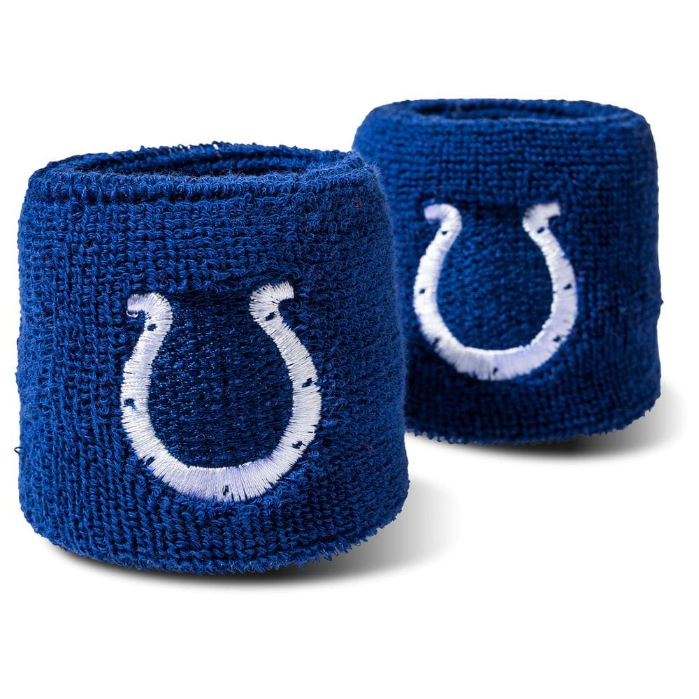 Pulseiras Franklin Sports NFL bordadas OSFM