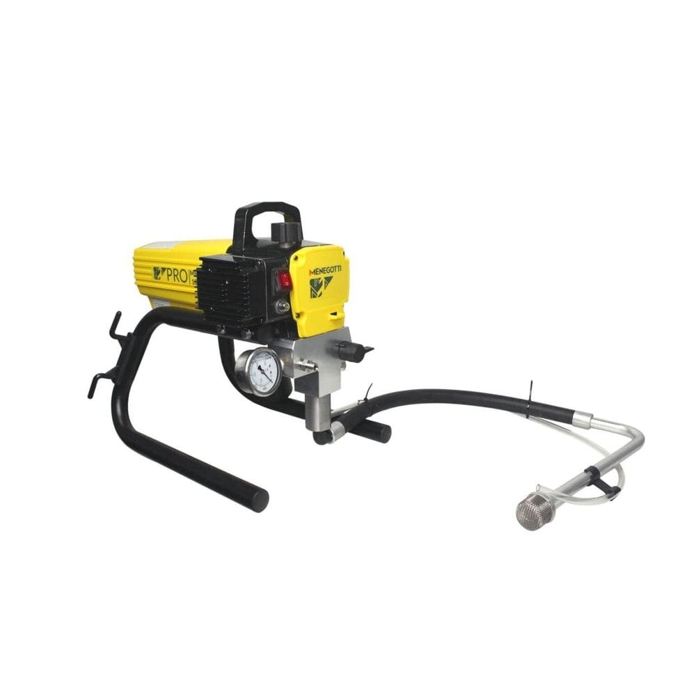 Máquina de Pintura Airless Mma Pro 1000 127v