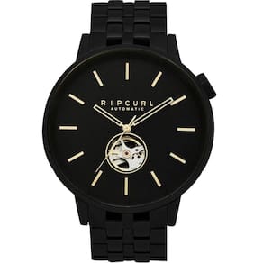Relógio Rip Curl Detroit Automatic Sss Midnight