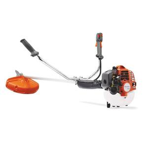 Roçadeira a Gasolina Husqvarna 225R 0,8 kW, 25,4 CC