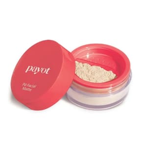 Pó Solto Facial Matte Payot Cor 1 Claro 15G