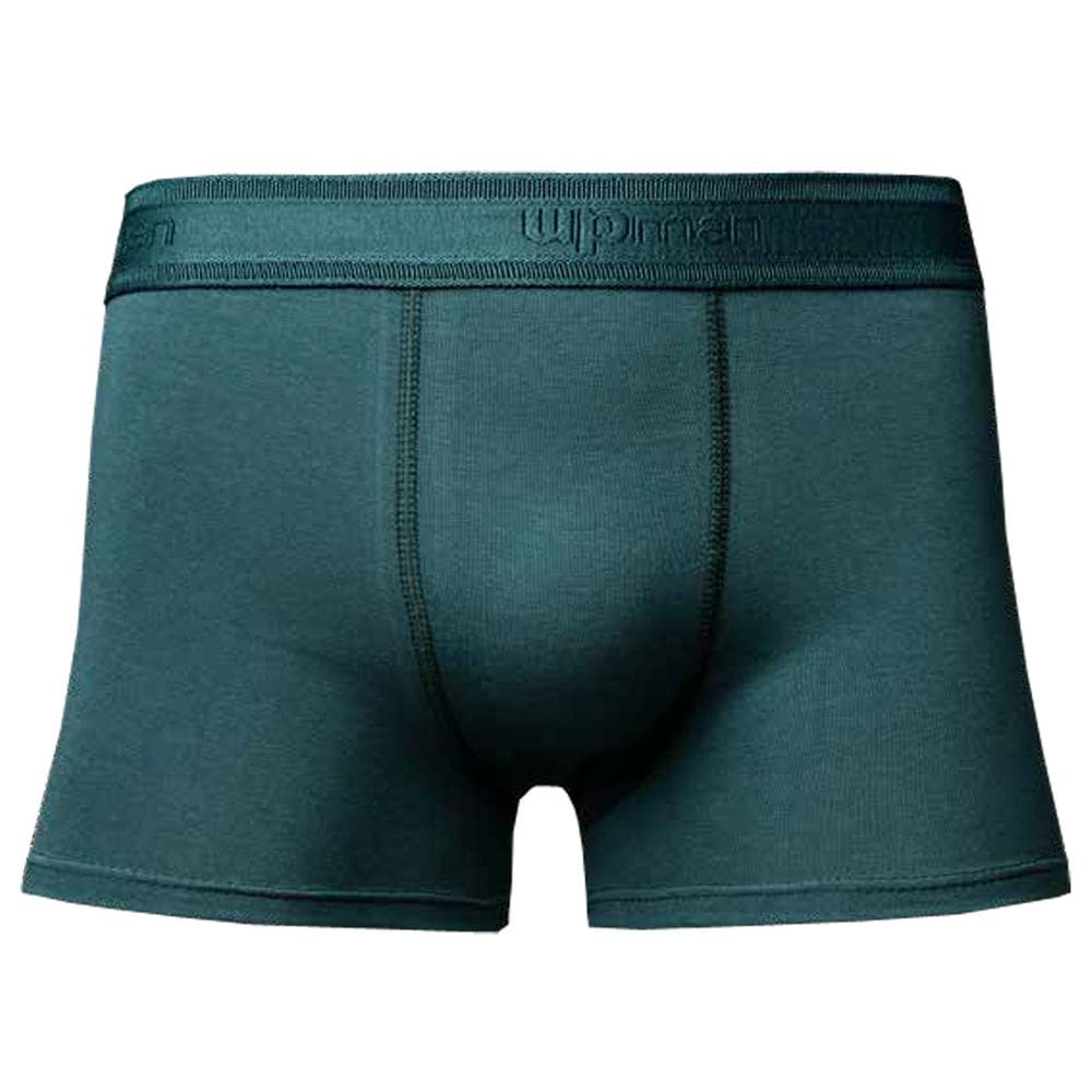 Cueca Boxer Juvenil Upman Cotton 561C1