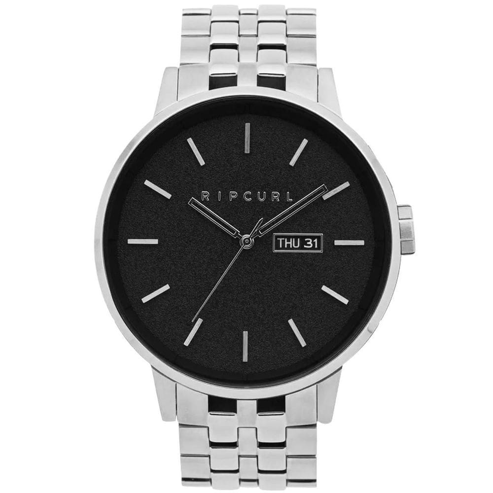 Relógio Rip Curl Detroit Sss Black