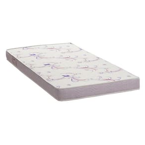 Colchão Infantil Physical Resistente Liso D20 70x150cm - Ortobom