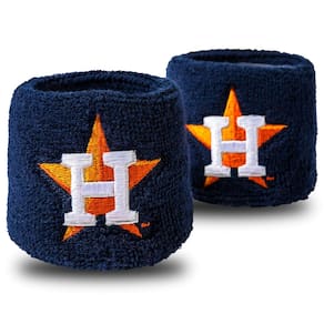 Pulseiras Franklin Sports MLB Team específicas para crianças