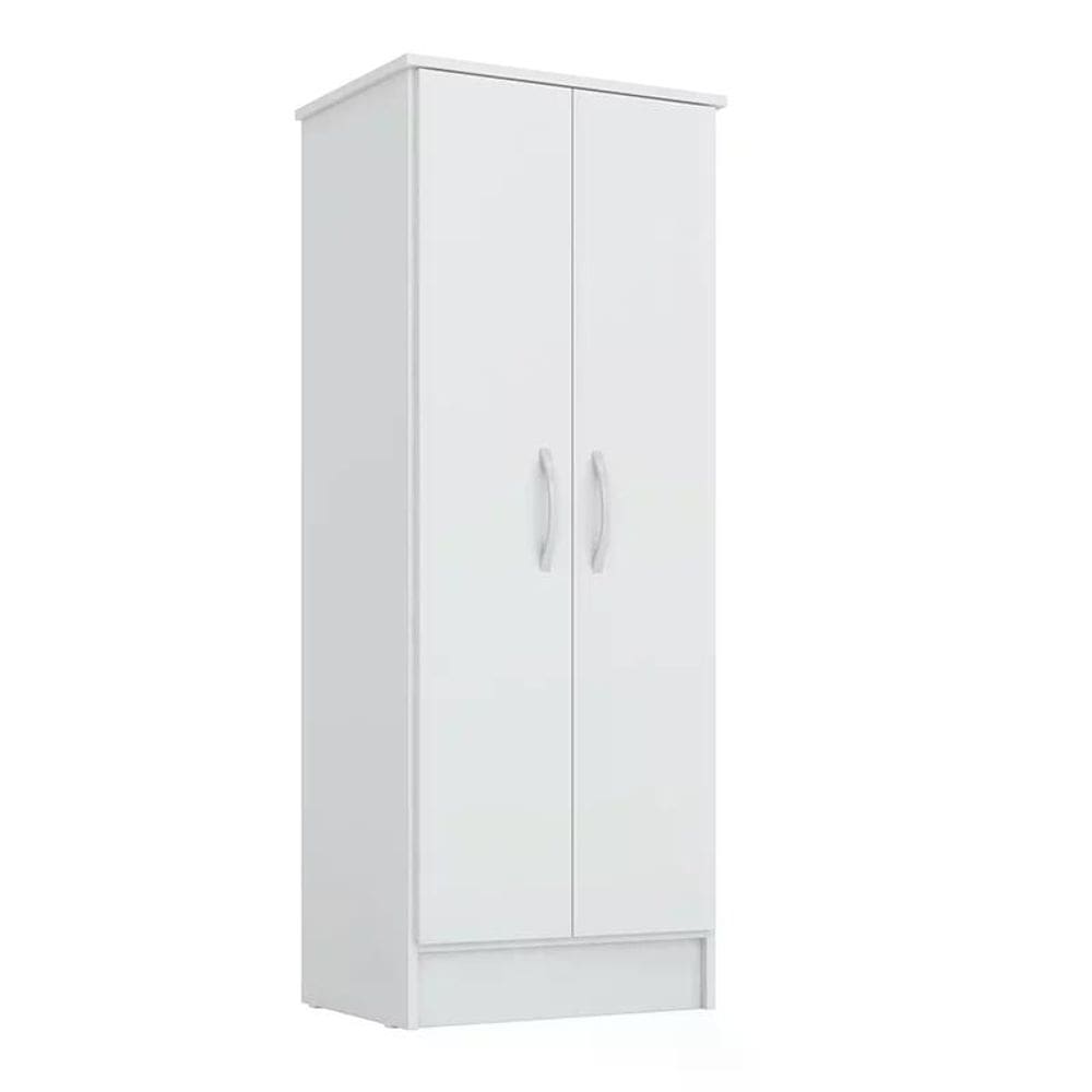 Armário Multiuso Viena 2 Portas - Demóbile