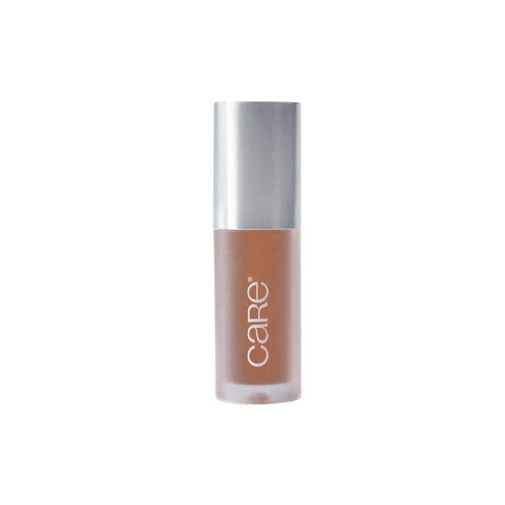 Care Natural Beauty Lip Oil Coral 4,2Ml