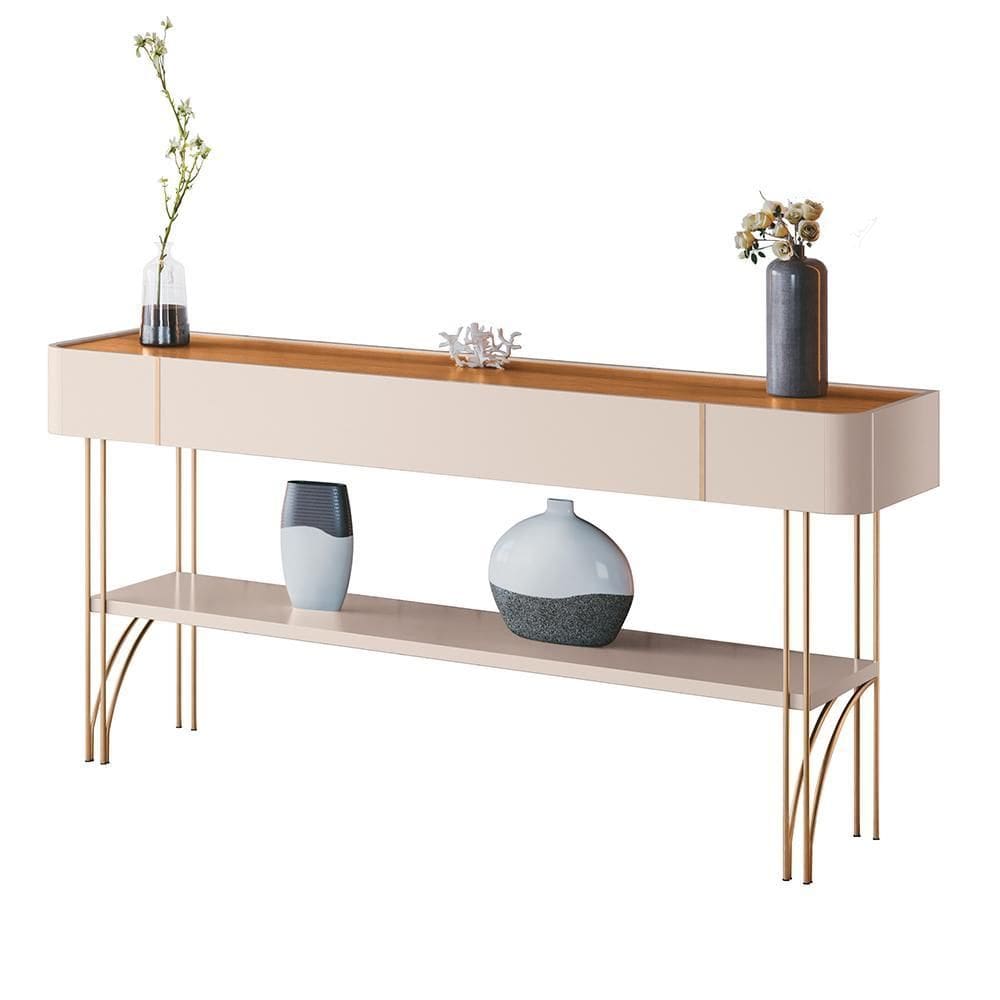 Aparador Sala de Estar Vivant - HB Móveis