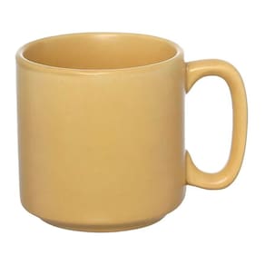 Caneca 235ml Surya Amarela CANC190AM - Hauskraft