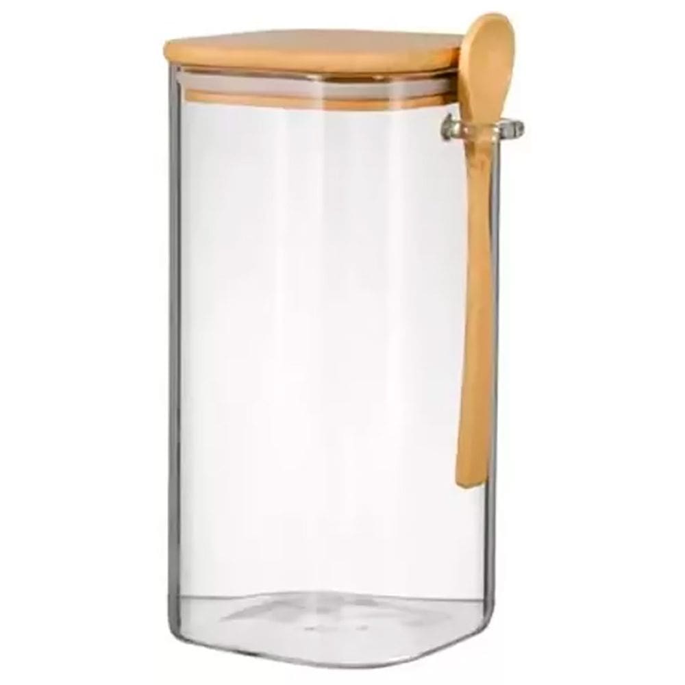 Pote Herméticos para Mantimentos Liége 1,7L POTE206 - Hauskraft