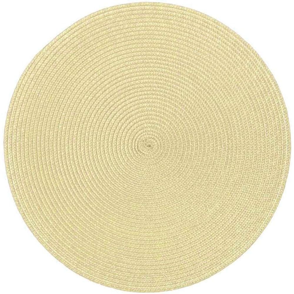 Lugar Americano Lucy 38cm 1un LGAM050BG - Hauskraft