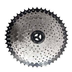 Cassete Veloforce Bike 10V 11X46 Dentes K7 Mtb 10 Velocidade
