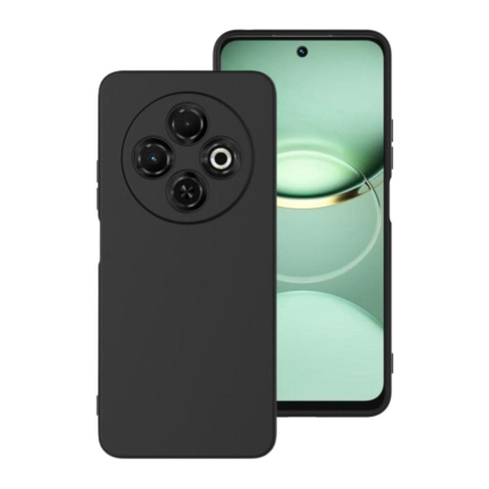 Capa Capinha Aveludada Compatível Para Tecno Spark 30C 4G