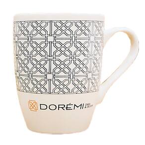 Caneca Dorémi 350ml CANC-DRM - Dorémi Casa e Decor