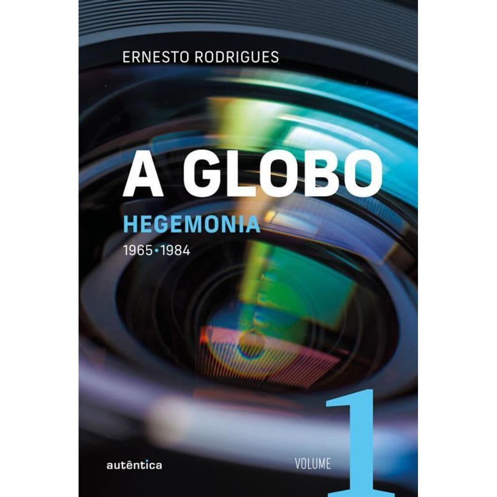 A Globo Hegemonia