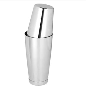 Coqueteleira Boston 750ml Inox Linha Bar CQTL006 - Hauskraft