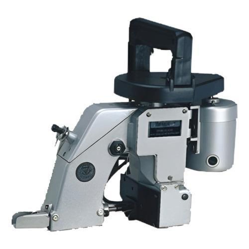 Maquina Para Costurar Boca De Saco Yamata 220V Novinha