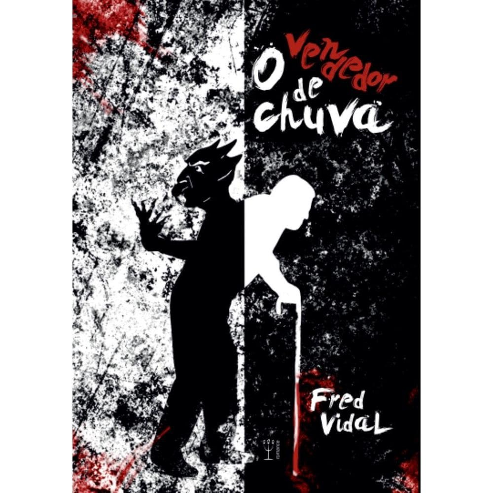 O vendedor de chuva