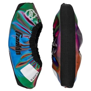 Capas de lâmina Franklin Sports NHL para guardas de skate no gelo