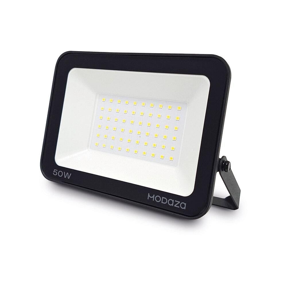 Refletor LED Modaza 50W, 6500K IP65