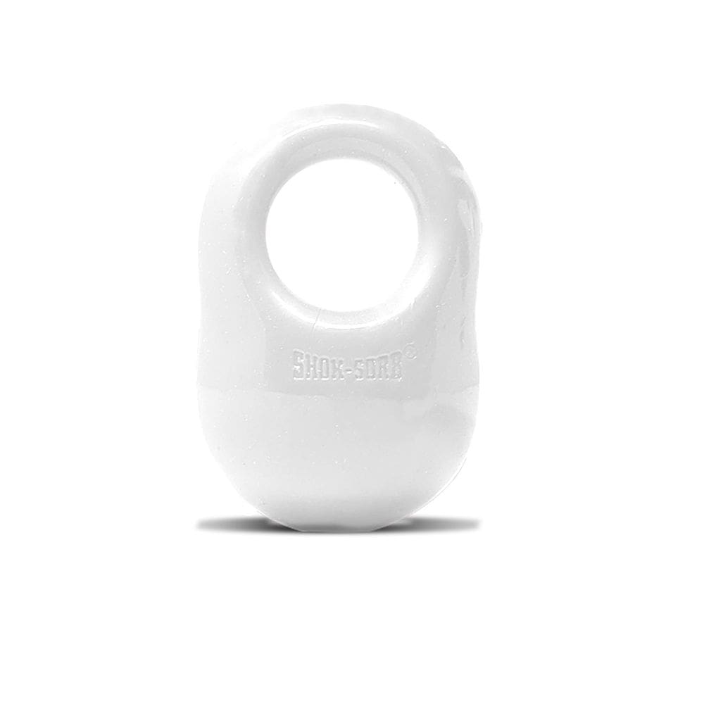 Bastão de beisebol Swing Trainer Franklin Sports Gator Grip White