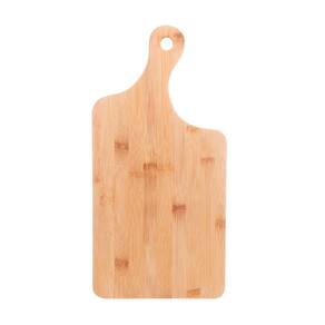 Tábua para Corte de Bambu com Cabo 33x18x1,2cm 1147 - Lyor