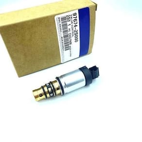Válvula Compressor Ar Condicionado Kia Hyundai Sportage Ix35