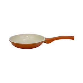 Frigideira Cook e Chef de Alumínio Laranja 24cm 9506 - Mimo Style