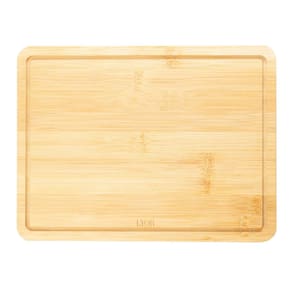 Tábua para Corte de Bambu 21x28x1cm 220018 - Lyor
