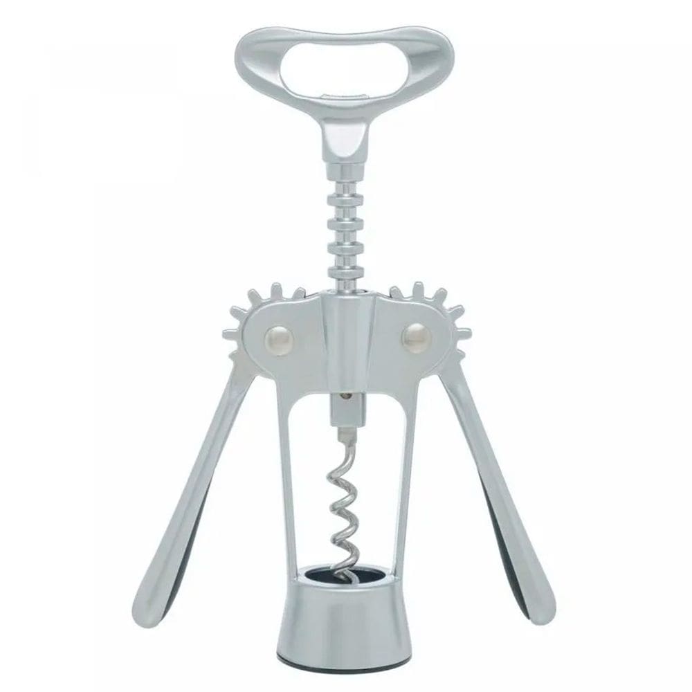 Saca-Rolhas em Liga de Zinco Chef Pro 23cm 71875 - Wolff