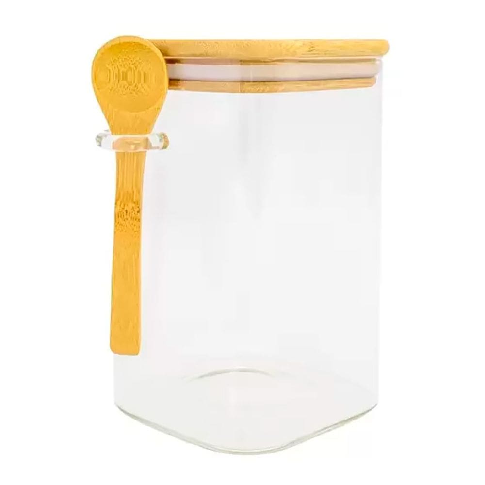 Pote Herméticos para Mantimentos Liége 950ml POTE208 - Hauskraft