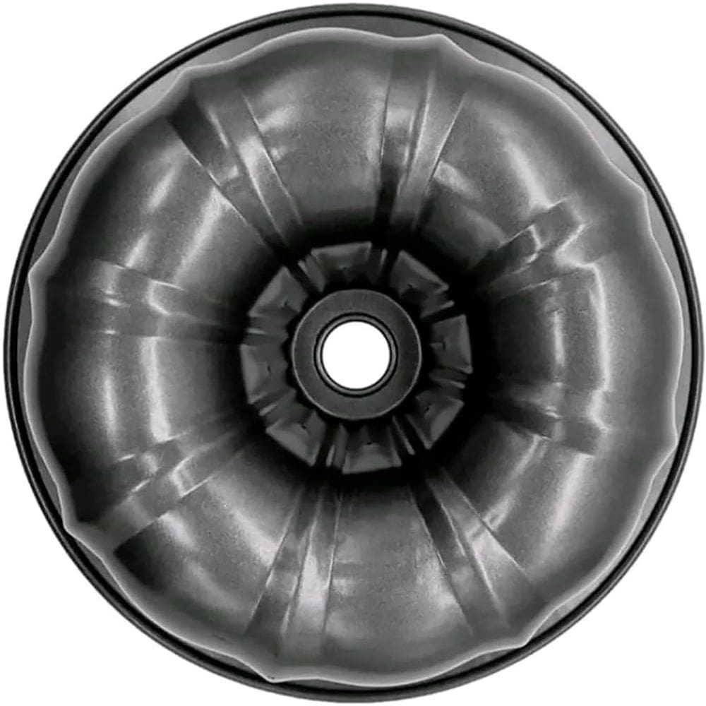Forma de Flan e Pudim Essence Antiaderente 9563 ASS23375 - Mimo Style