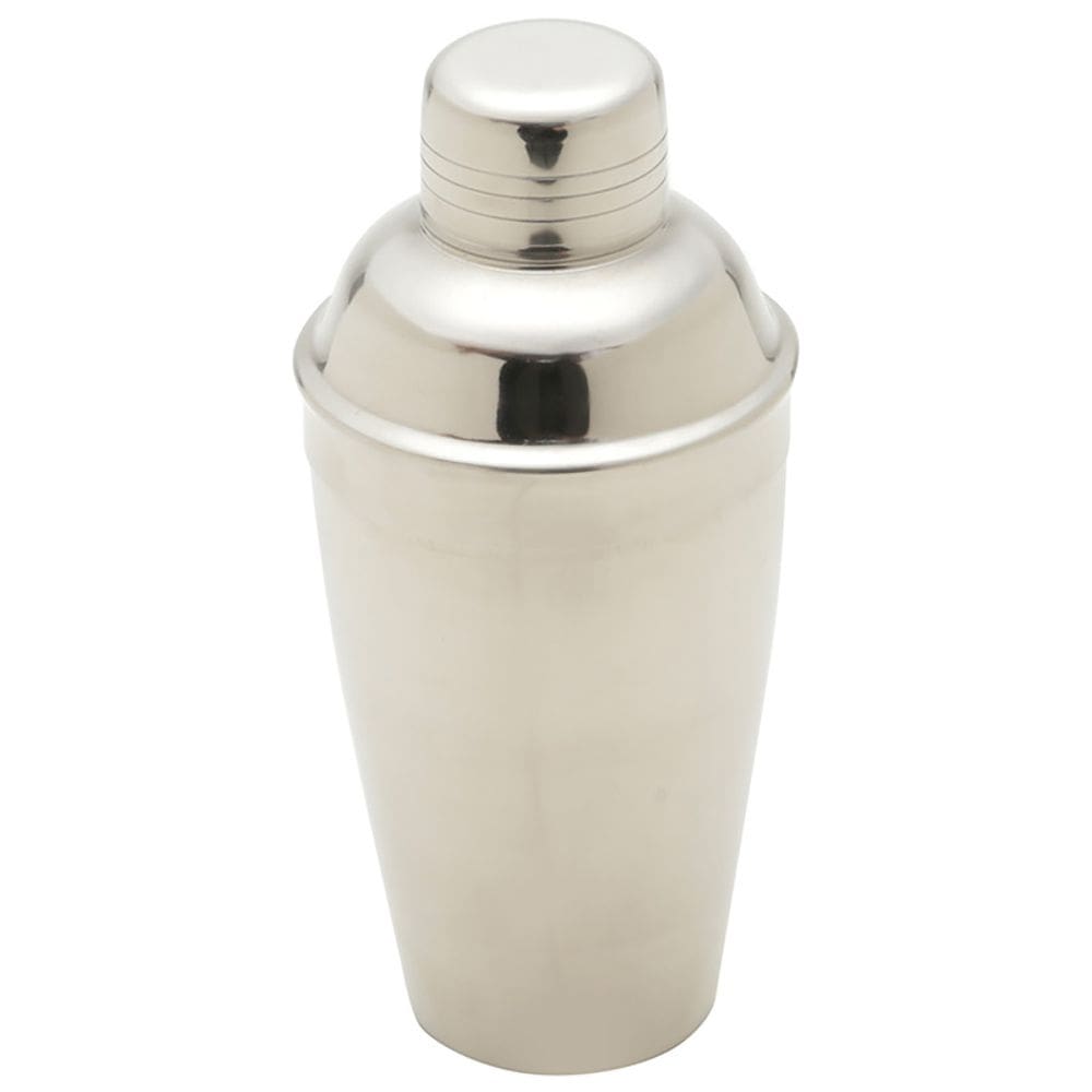 Coqueteleira de Aço Inox Prime 500ml 2233 - Lyor